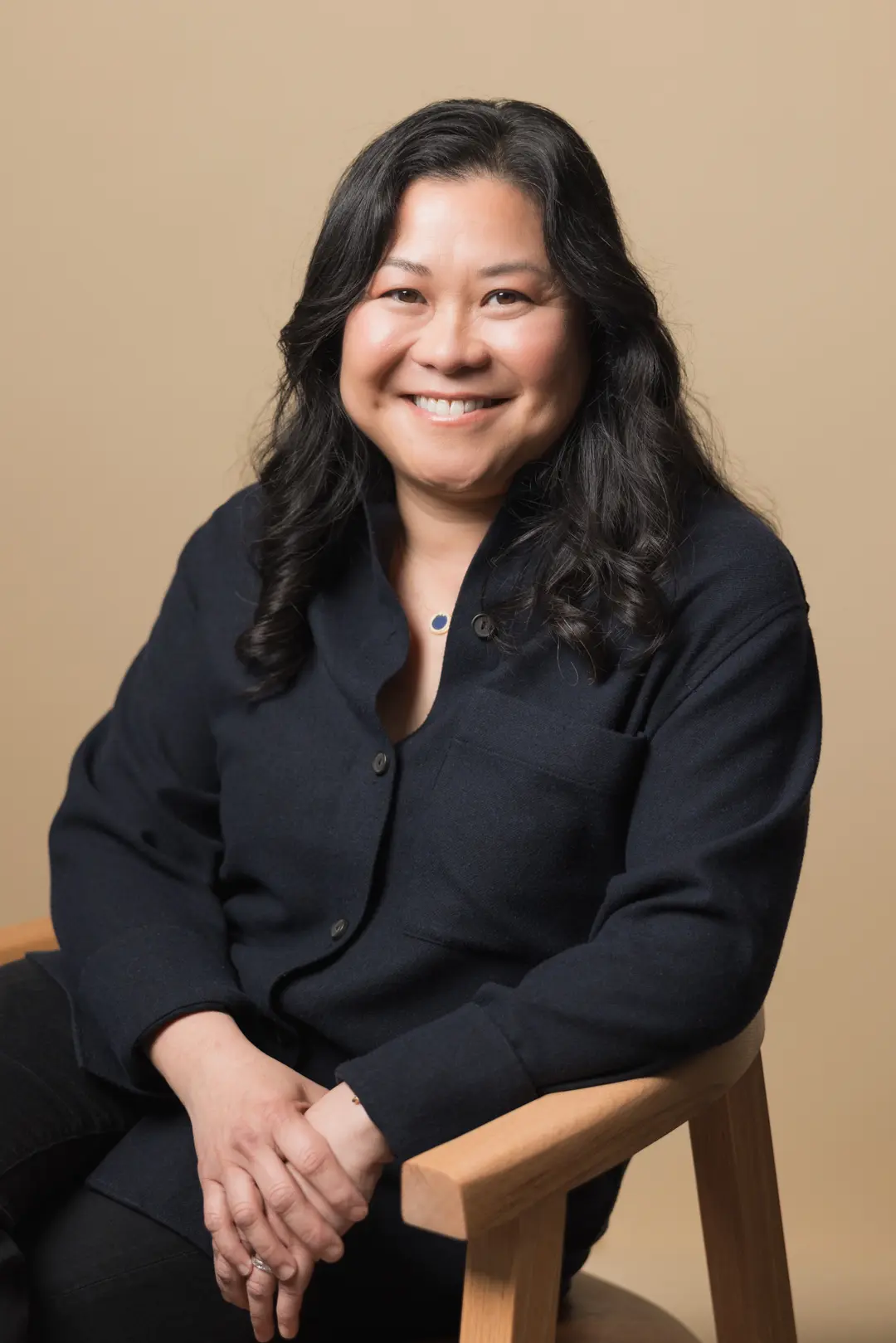 Marcie Vu - Partner at Greycroft