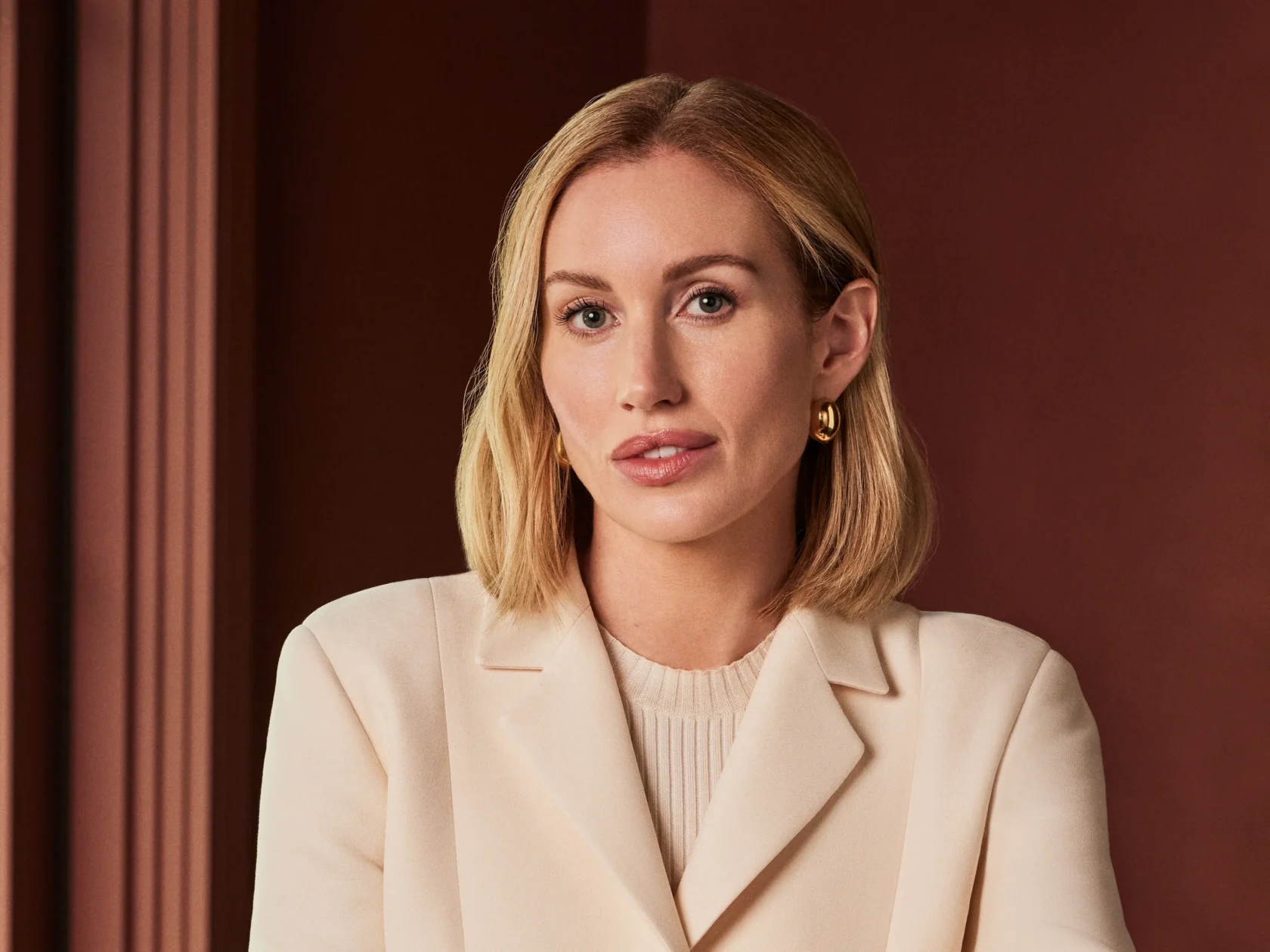 Katherine Power - Partner at Greycroft