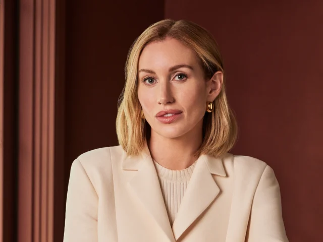 Katherine Power - Partner at Greycroft