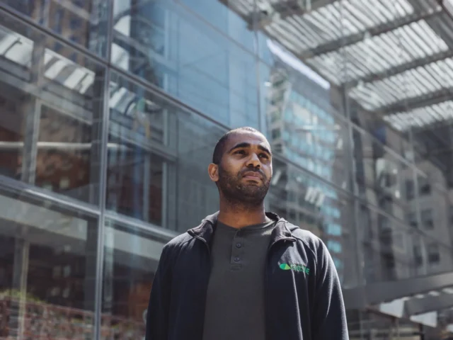 Cody Coleman from Coactive AI