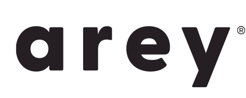 Arey logo.