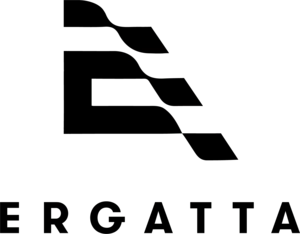 Ergatta logo.