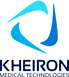 Kheiron Medical Technologies logo.
